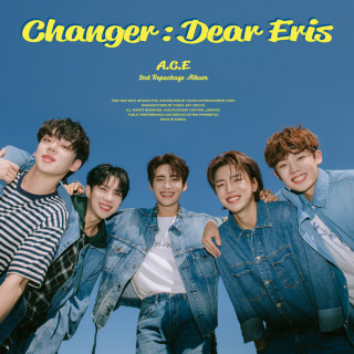 A.C.E - Changer: Dear Eris album cover