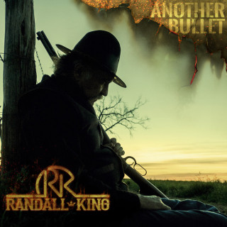 Randall King - Another Bullet EP cover