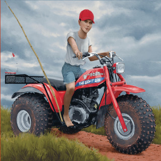 Frank Foster - The Way It Was album cover