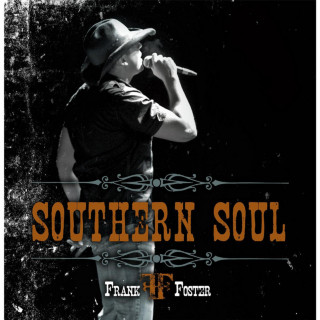 Frank Foster - Southern Soul album cover