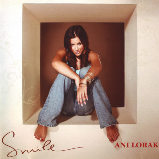 Ani Lorak (Ани Лорак) - Smile album cover