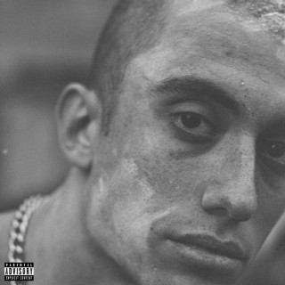 Samey - Anarchia album cover