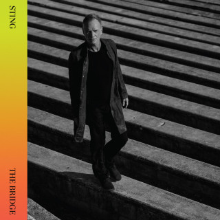 Sting & KURT - The Bridge album cover