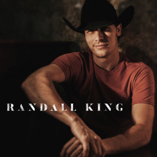 Randall King - Randall King album cover