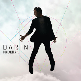 Darin - LoveKiller album cover