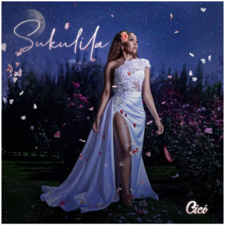 CiCi - Sukulila album cover