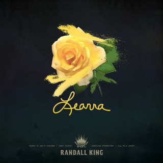 Randall King - Leanna EP cover