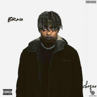 Cheque - Bravo album cover