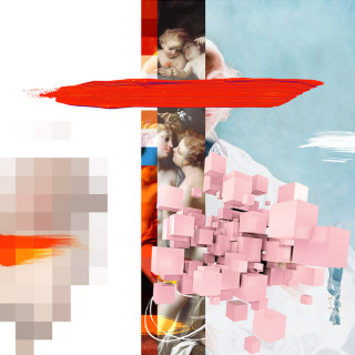 Biffy Clyro - The Myth Of The Happily Ever After album cover