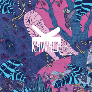 KAWALA - D.I.L.Y.D. EP cover