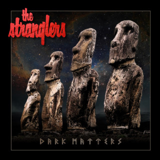 The Stranglers - Dark Matters album cover
