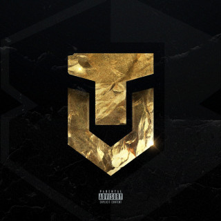 Brytiago - DELUXE EP cover