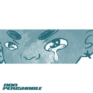 Tobi Lou - Non-Perishable album cover