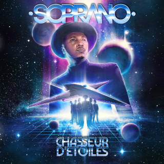 Soprano - Chasseur d'Étoiles album cover