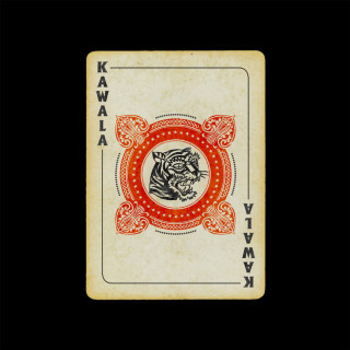 KAWALA - KAWALA EP cover