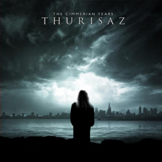 Thurisaz - The Cimmerian Years album cover