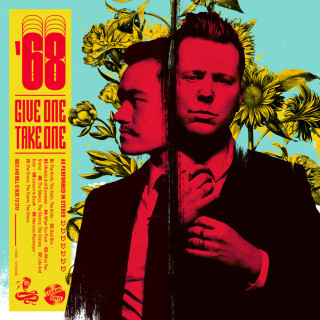 '68 - Give One Take One album cover