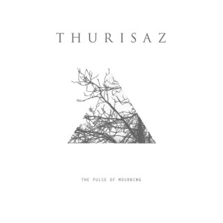 Thurisaz - The Pulse Of Mourning album cover