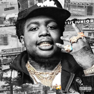 BIG30 - King Of Killbranch album cover